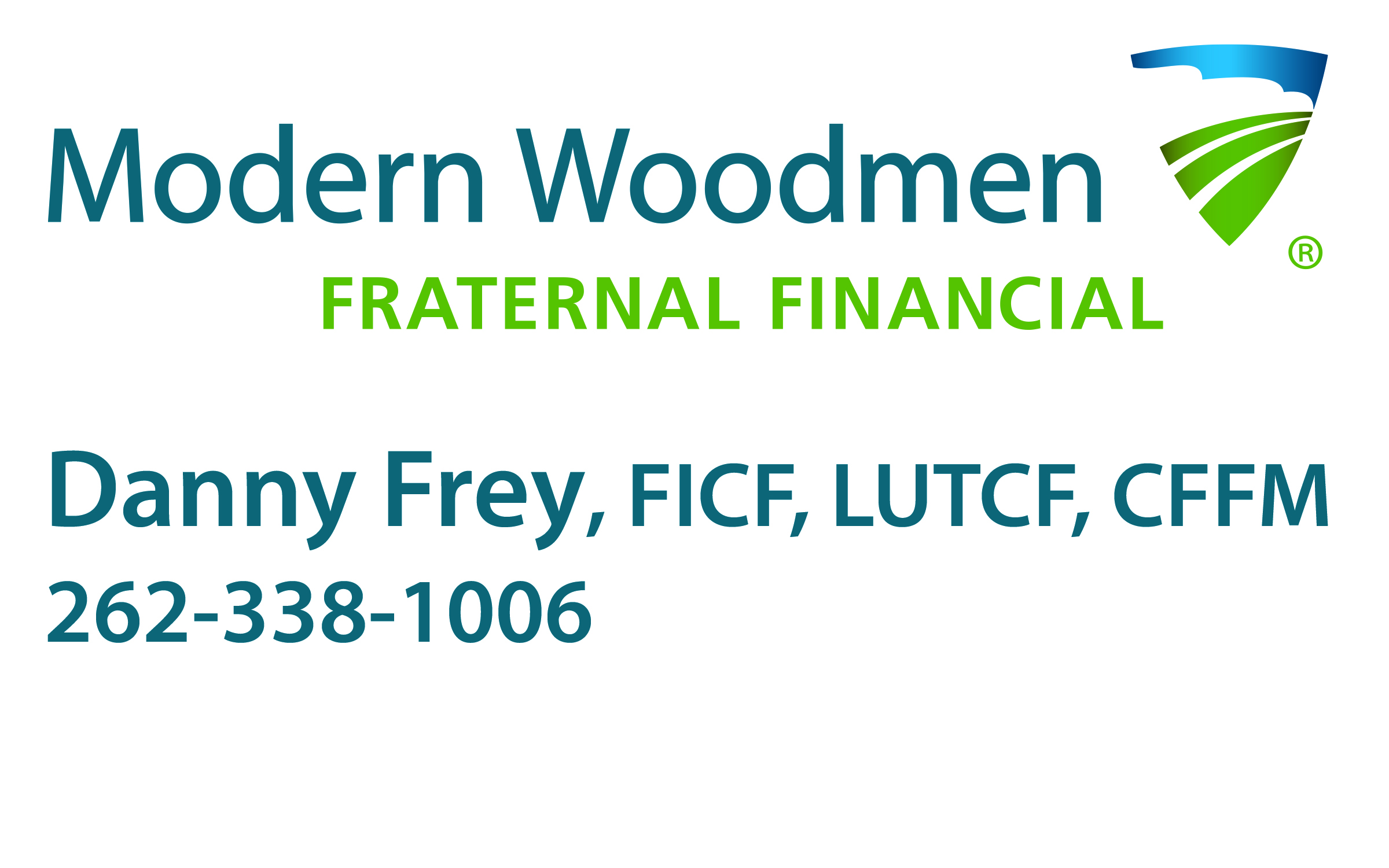 Modern Woodmen Danny Frey